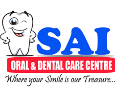 Slider image (1) Sai Dental Clinics